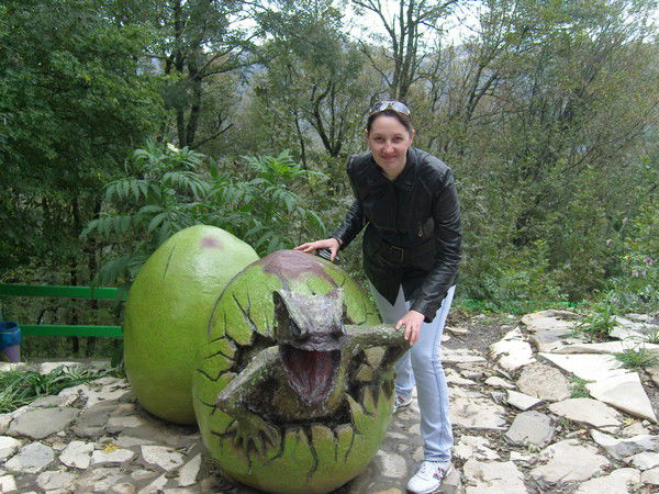 Наталья Бортоломей