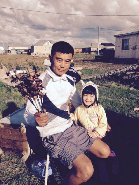 Даркан Курманулы