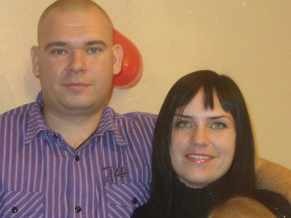 Максим Суныгин