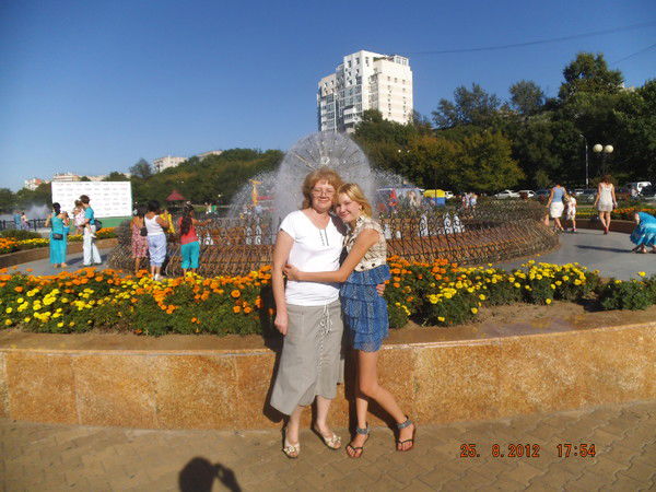 Елена Бадягаева