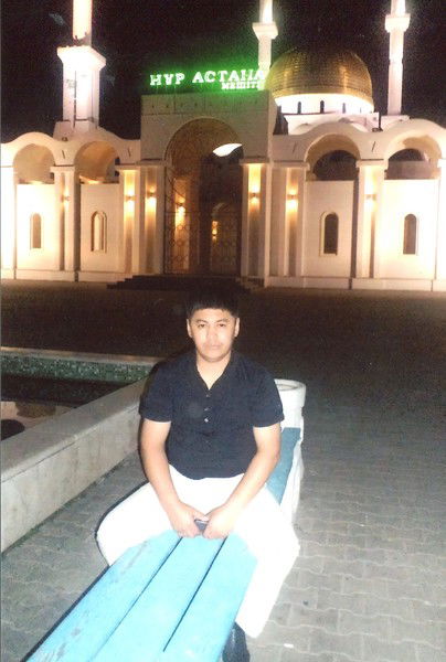 Алтынбек Кундызбаев