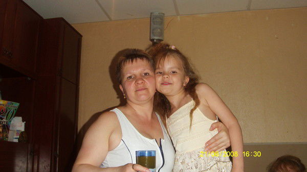 Светлана Кожевникова