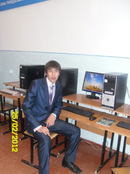 Оlzhаs Sаdyваеv