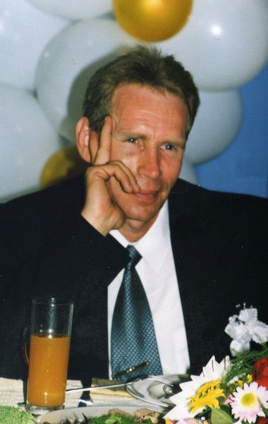 Александр Романов