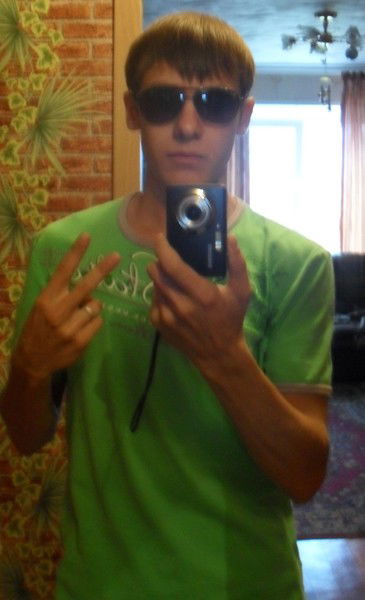 Андрей Афонинко