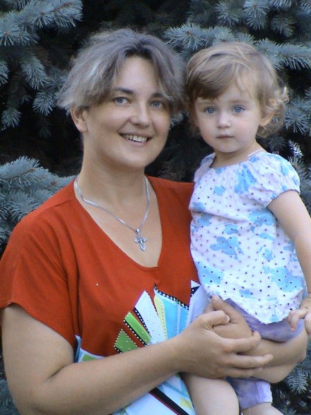 Лада Маценко