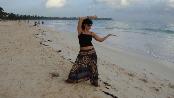 Светлана Зверева