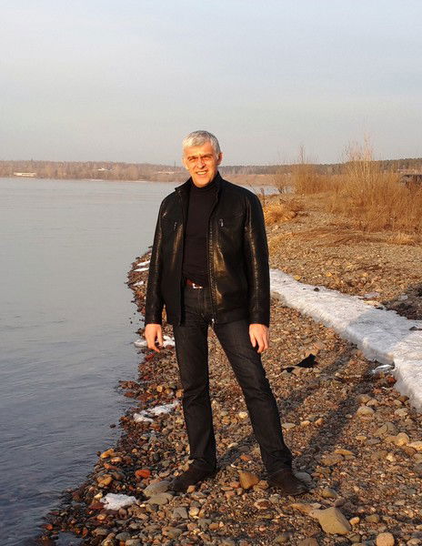 Владимир Карцан