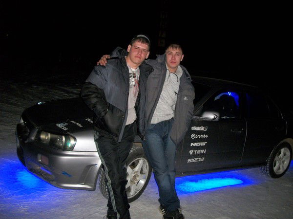 Сергей Завируха