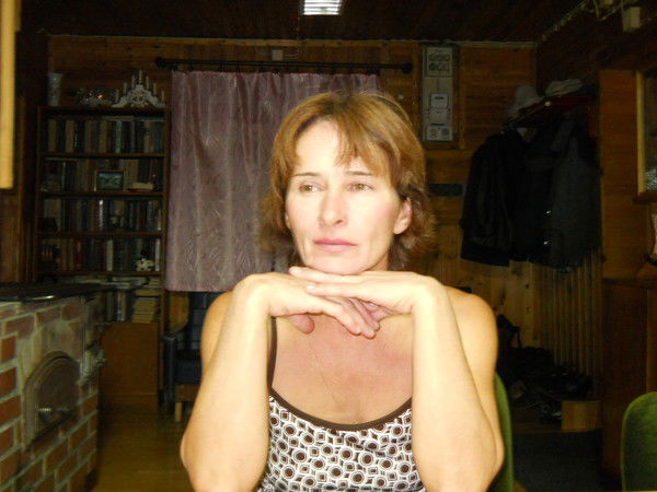 Татьяна Койвулайнен