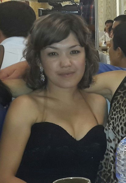 Асель Баймуханова