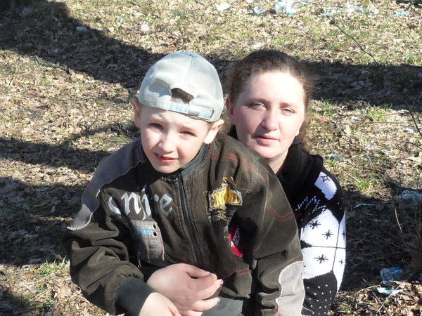 Елена Евстафьева