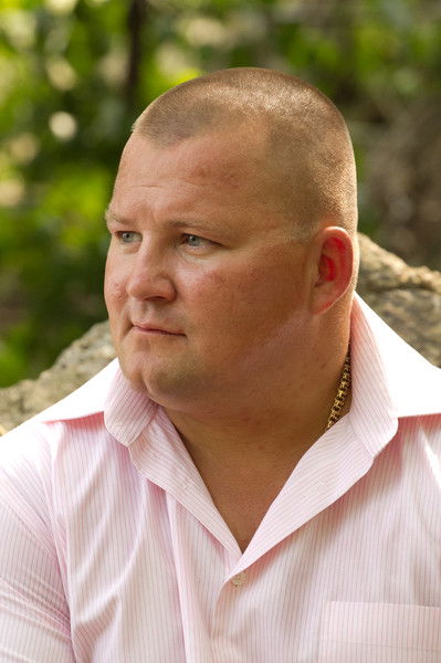 Роман Дорошевич