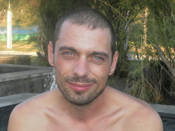 Сергей Косинов