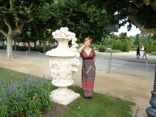 Марина Головащенко