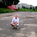 Алексей Жаринов