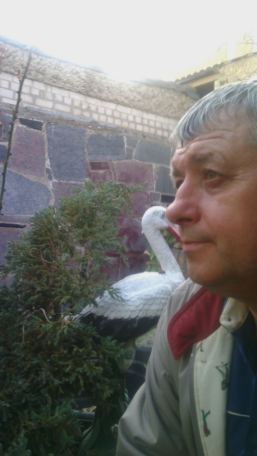 Алексей Оверчук