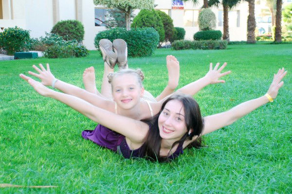 Светлана Закатий