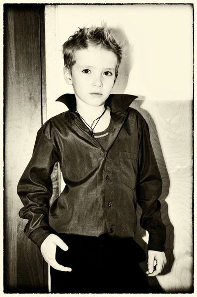 Илья Трачков