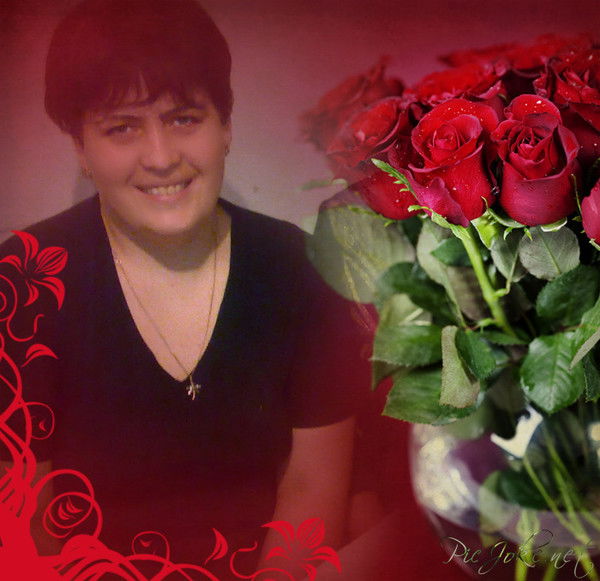 Валентина Уколова