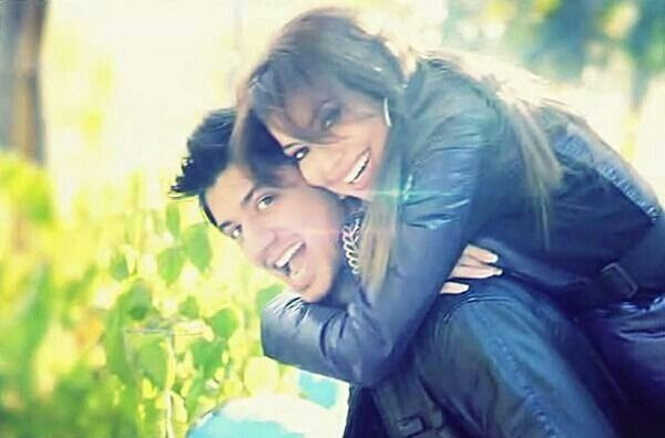 Kаpriznаya Uzbehcka