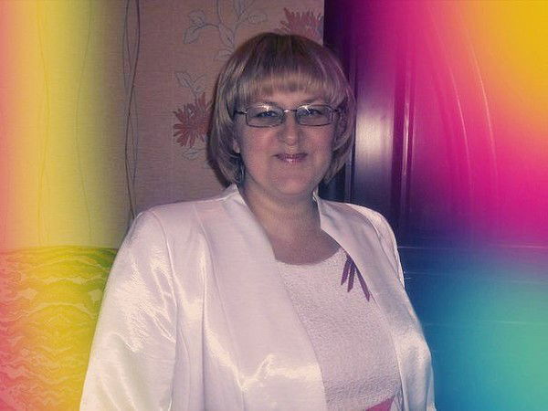 Светлана Дубовик