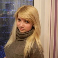 Анастасия Смирнова