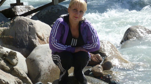 Татьяна Молочкова