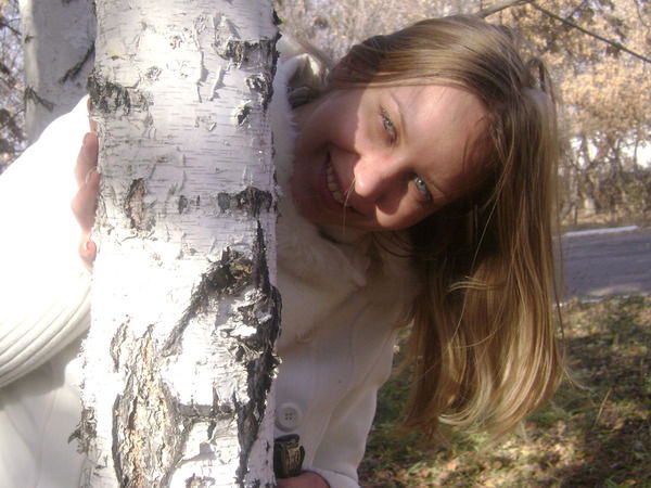 Надежда Перунова