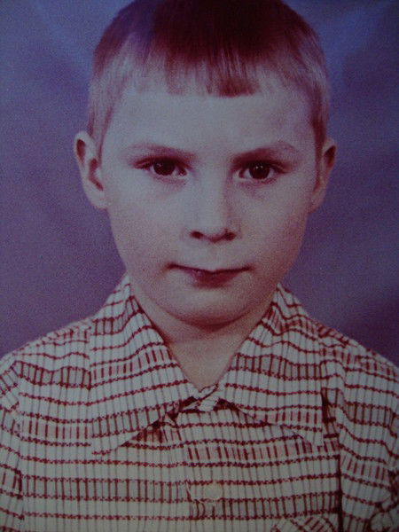 Сергей Колесников