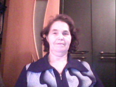 Александра Доброва