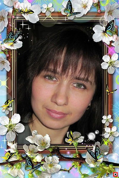 Роза Сабирова