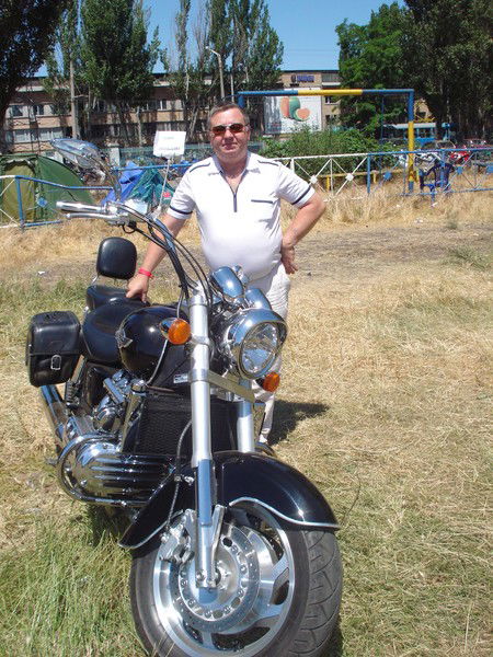 Саша Черемных