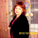 Валентина Зенкова