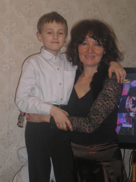 Валентина Валентина