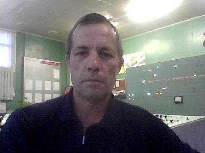 Владимир Кудряшов