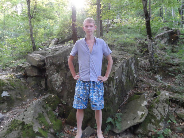 Михаил Мальцев