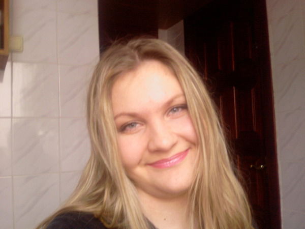 Ольга Мелешко