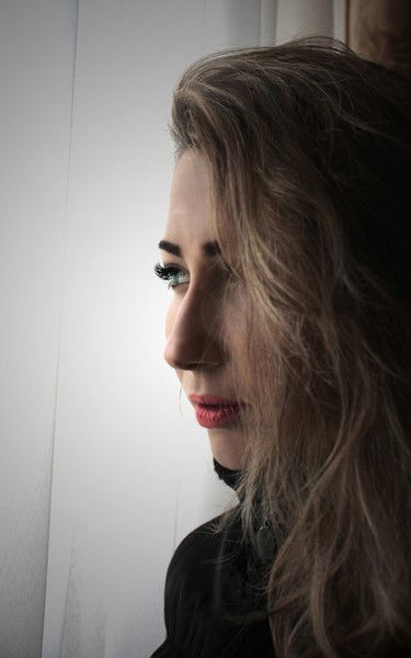 Надюша Жупик