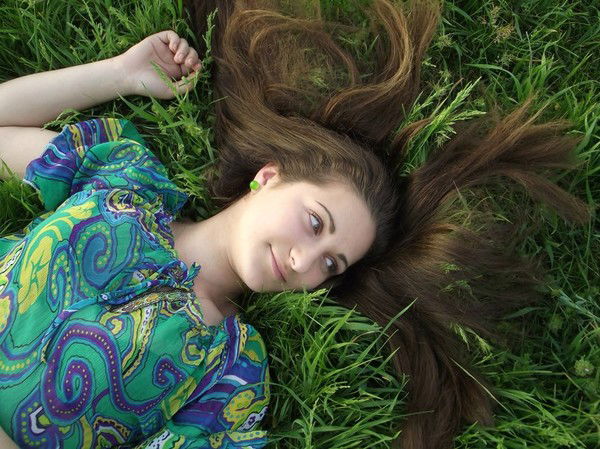 Ксения Ащева