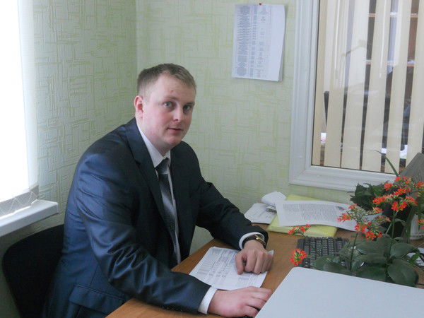 Василий Малявко