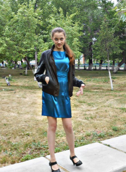 Ксеня Трубачева