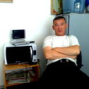 Erlan Mukhanbetkaliev