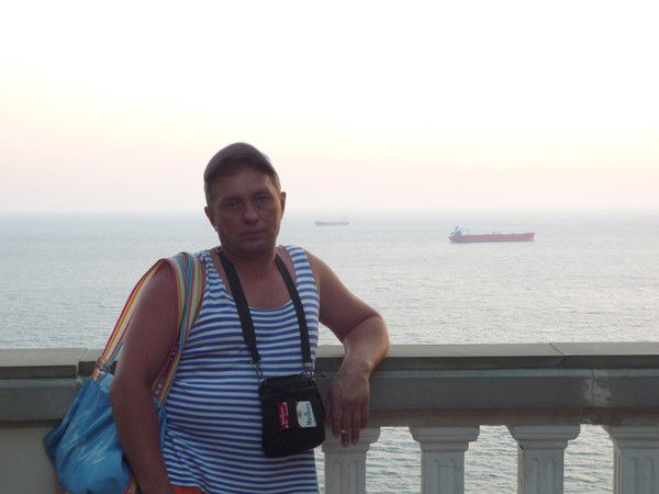 Сергей Ожегов