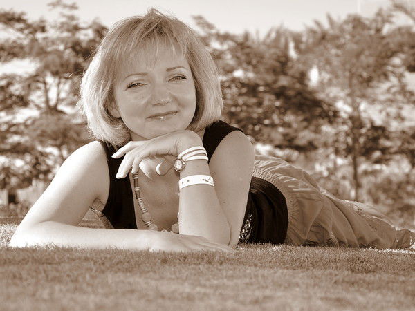 Наталья Галкина