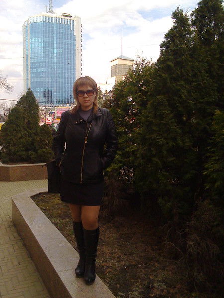 Ольга Мальцева