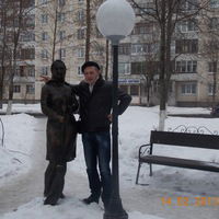 Виталий Швецов