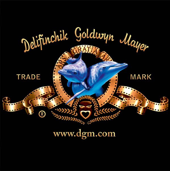 *** Дельфинчик ***