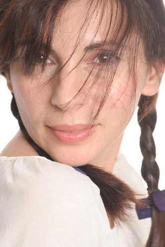 Катя Иотова