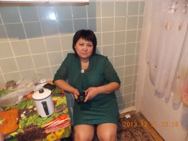 Толгонай Уразбаева